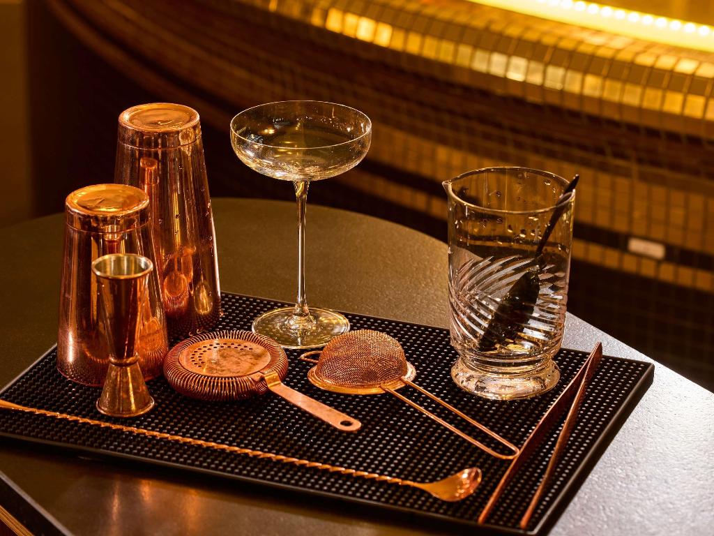 Hotel L'Echiquier Opera Paris-Mgallery