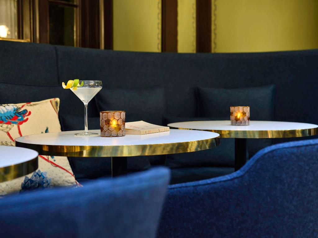 Hotel L'Echiquier Opera Paris-Mgallery
