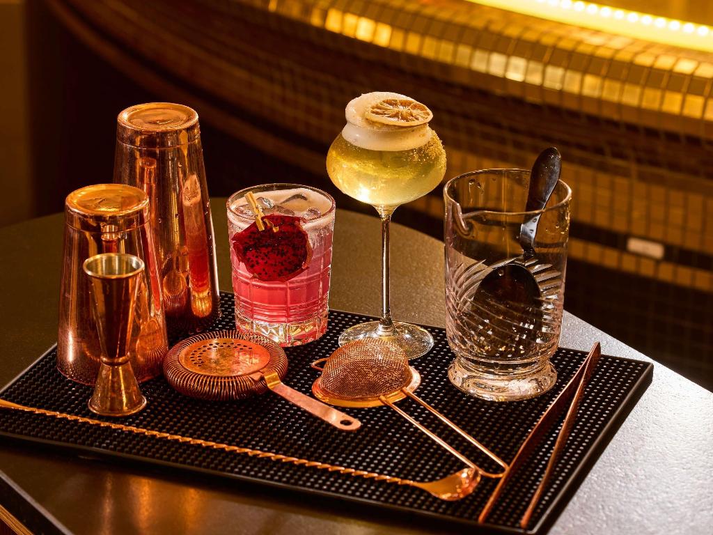 Hotel L'Echiquier Opera Paris-Mgallery