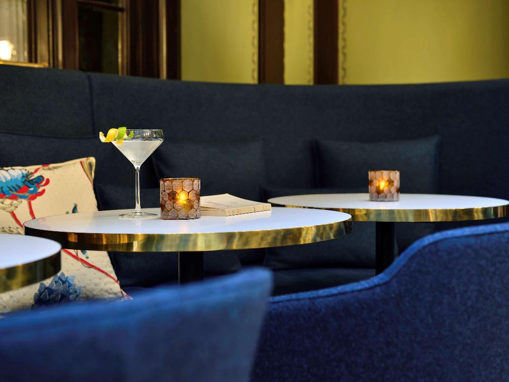 Hotel L'Echiquier Opera Paris-Mgallery