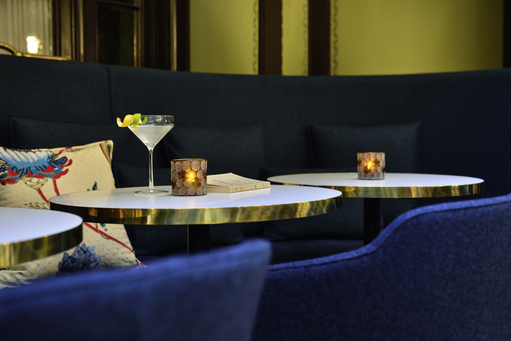 Hotel L'Echiquier Opera Paris-Mgallery