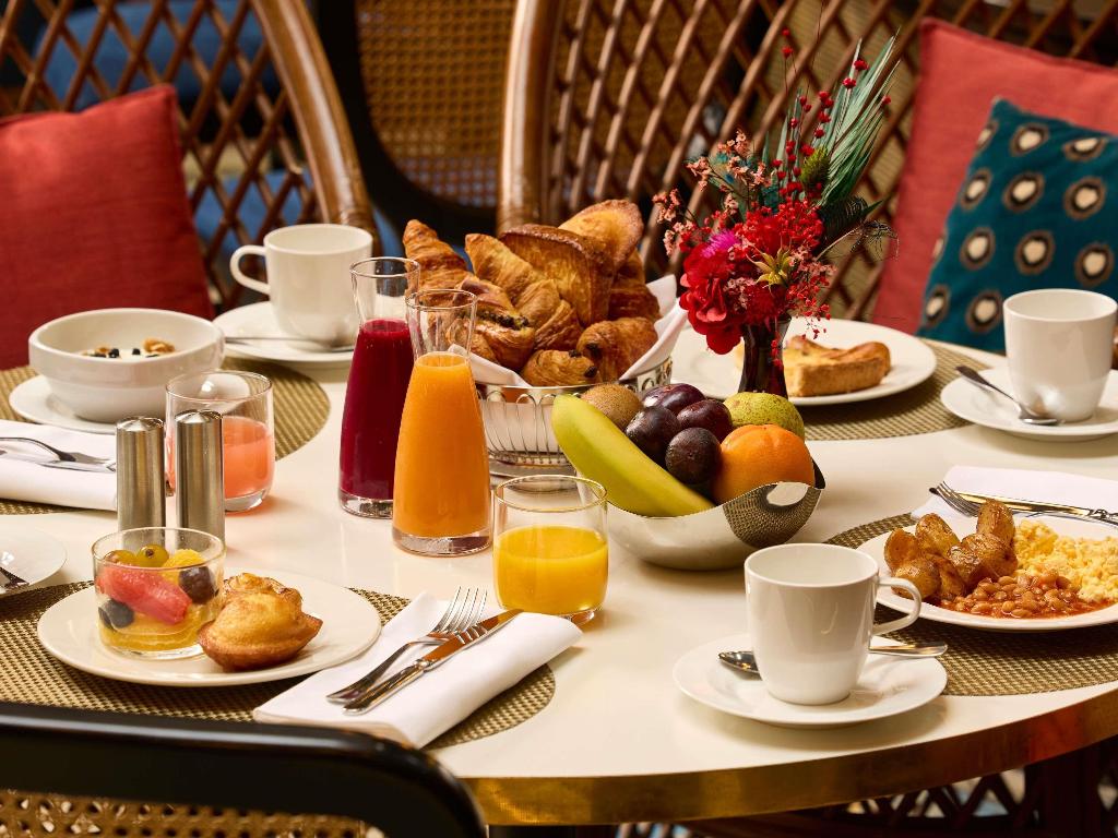 Hotel L'Echiquier Opera Paris-Mgallery