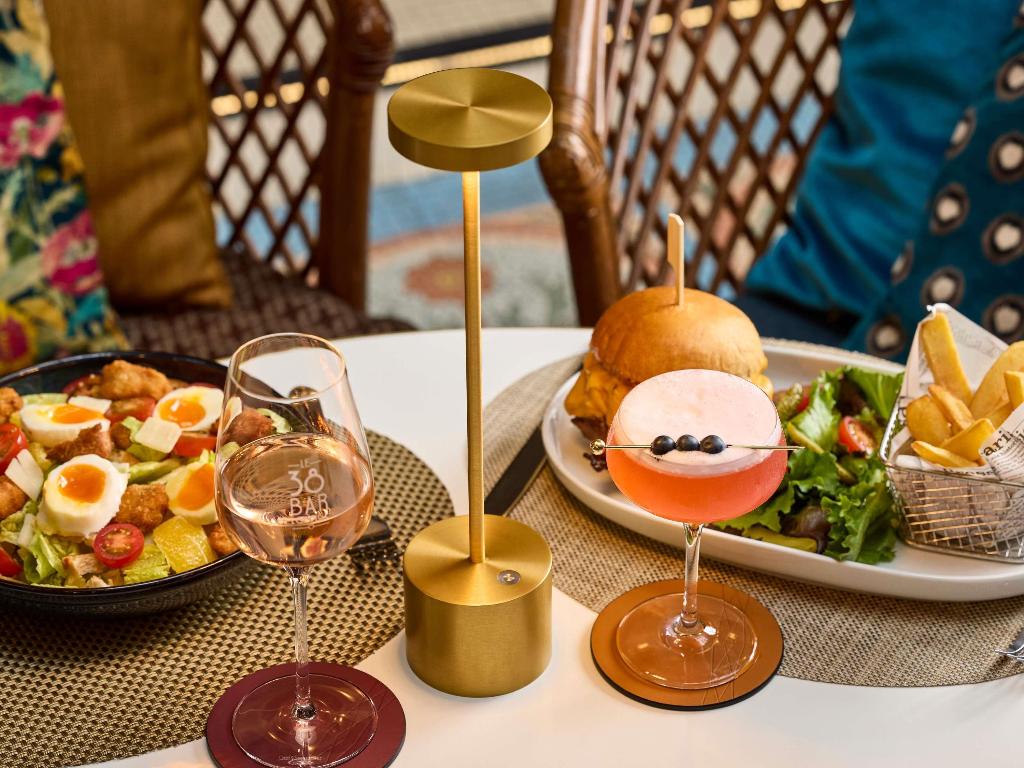 Hotel L'Echiquier Opera Paris-Mgallery