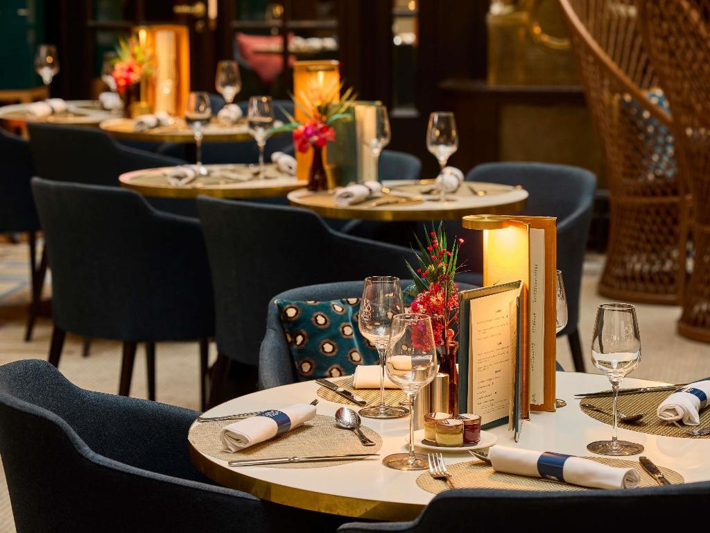 Hotel L'Echiquier Opera Paris-Mgallery
