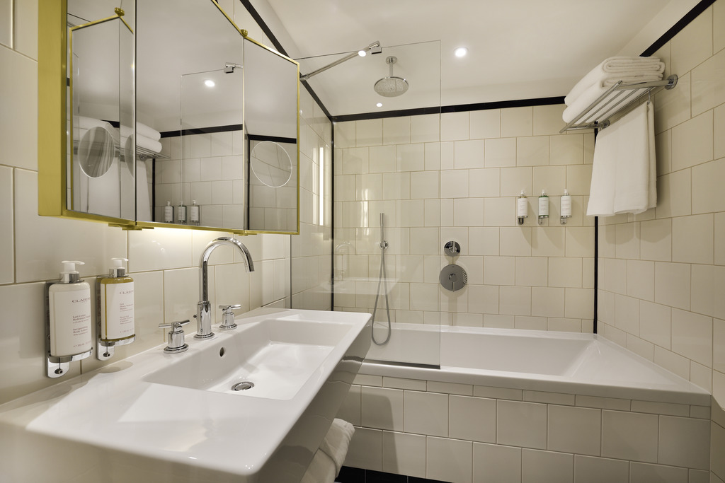 Hotel L'Echiquier Opera Paris-Mgallery