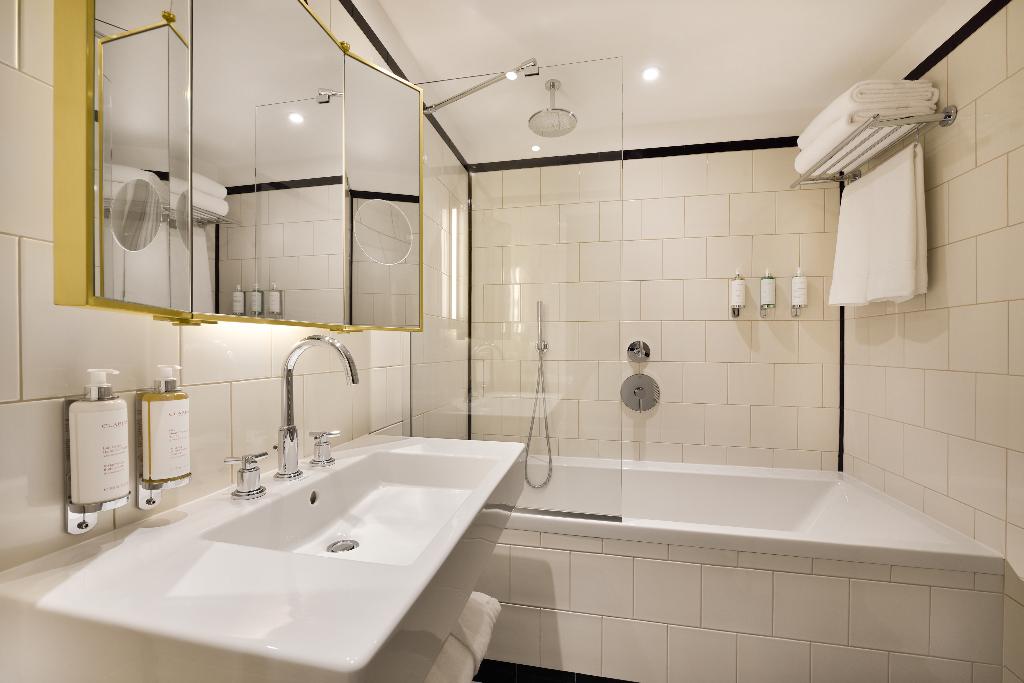 Hotel L'Echiquier Opera Paris-Mgallery