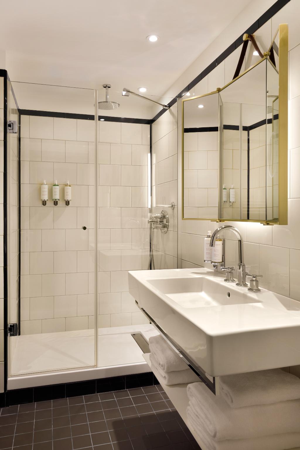 Hotel L'Echiquier Opera Paris-Mgallery