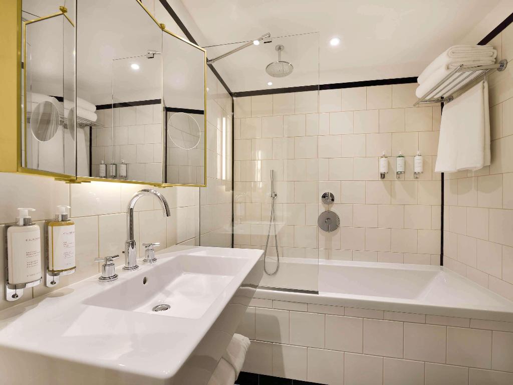 Hotel L'Echiquier Opera Paris-Mgallery