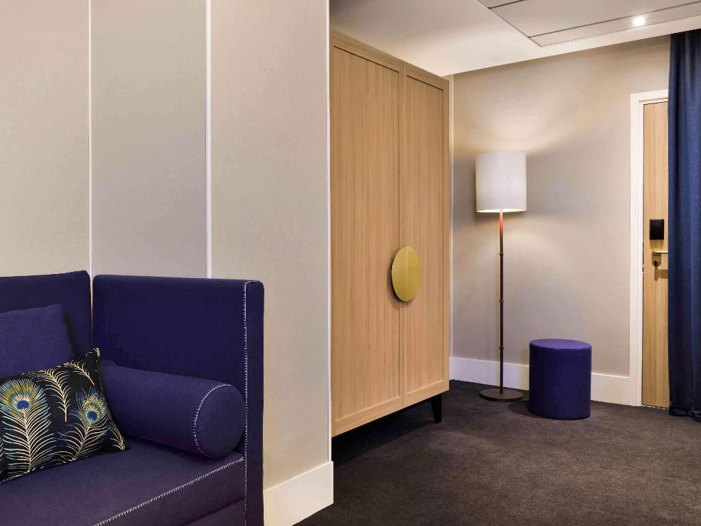 Hotel L'Echiquier Opera Paris-Mgallery