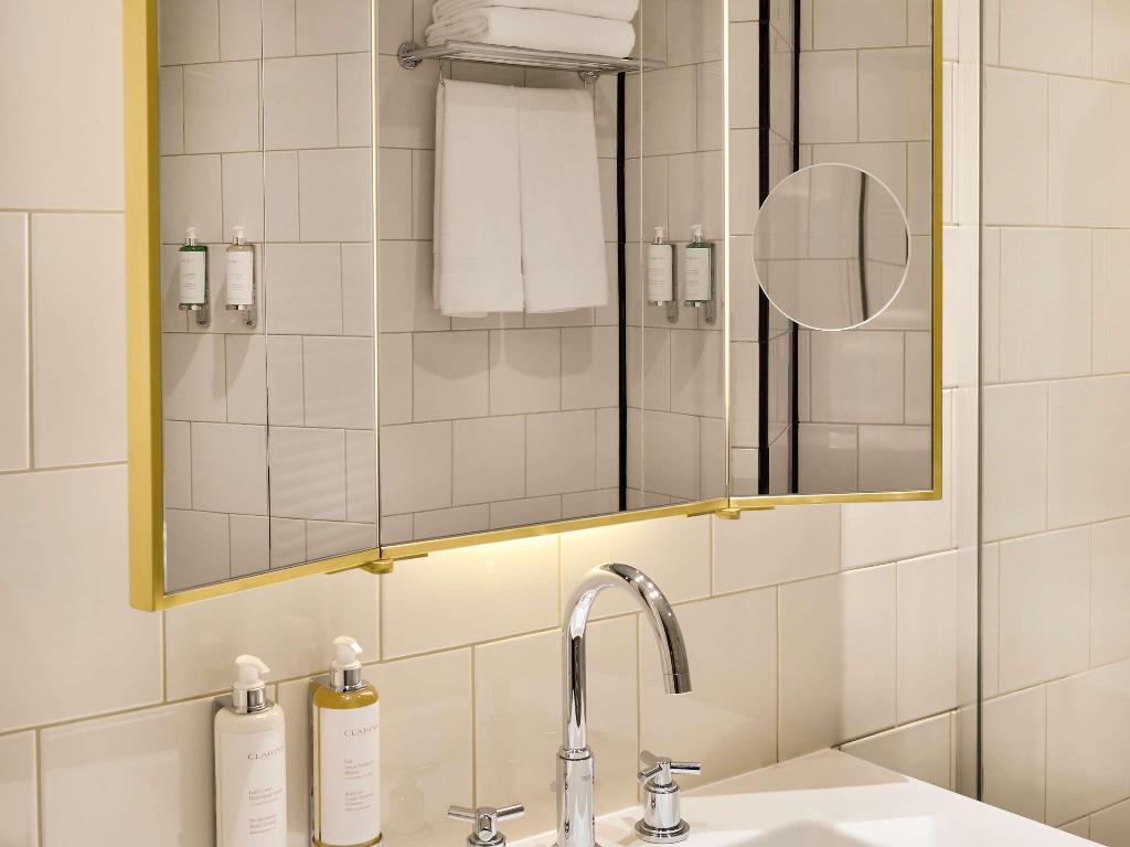 Hotel L'Echiquier Opera Paris-Mgallery