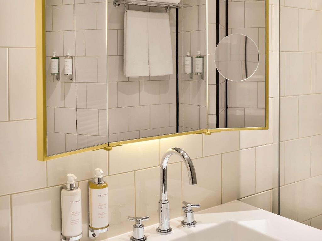 Hotel L'Echiquier Opera Paris-Mgallery