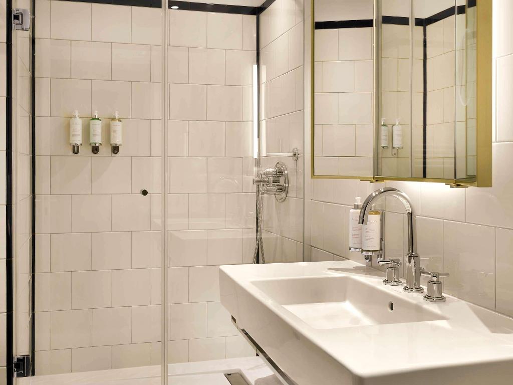 Hotel L'Echiquier Opera Paris-Mgallery