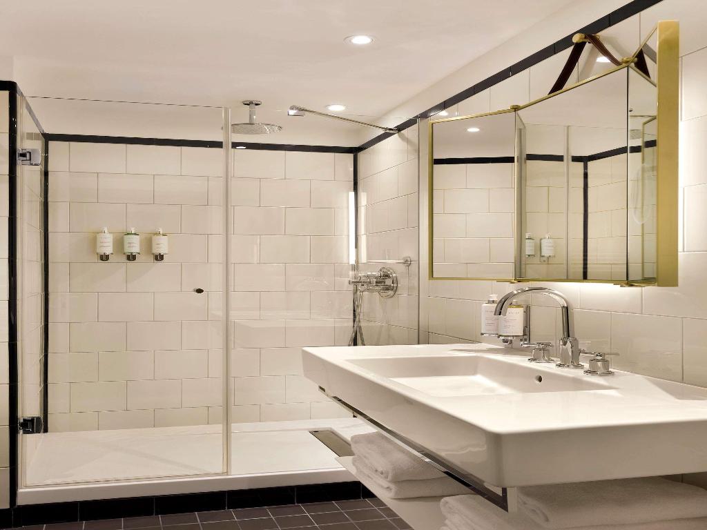 Hotel L'Echiquier Opera Paris-Mgallery