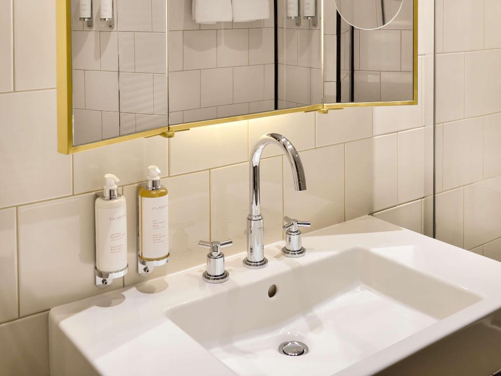 Hotel L'Echiquier Opera Paris-Mgallery