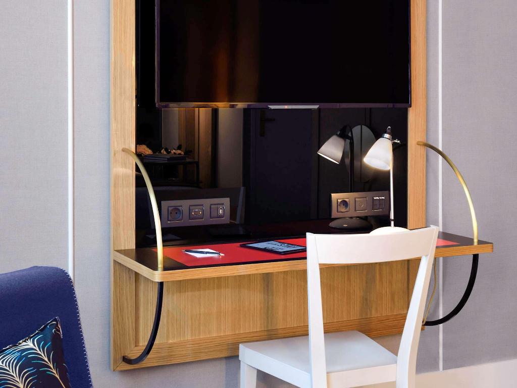 Hotel L'Echiquier Opera Paris-Mgallery