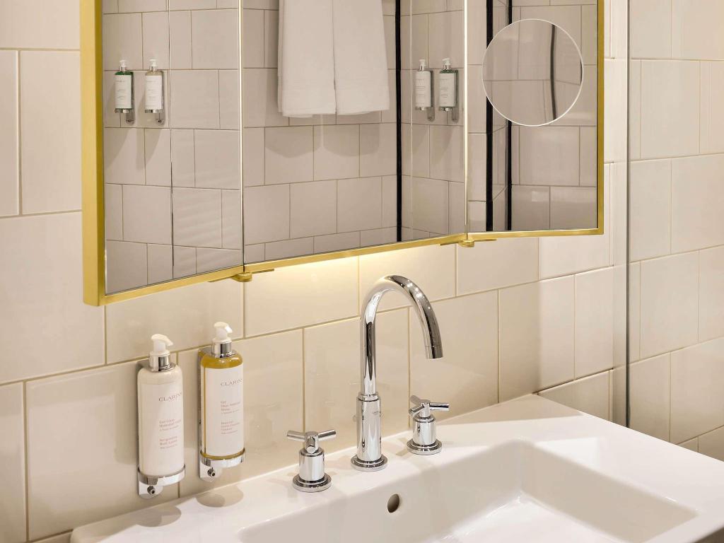 Hotel L'Echiquier Opera Paris-Mgallery