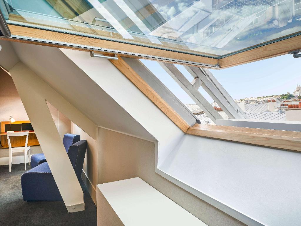 Hotel L'Echiquier Opera Paris-Mgallery
