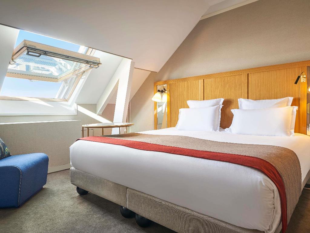 Hotel L'Echiquier Opera Paris-Mgallery