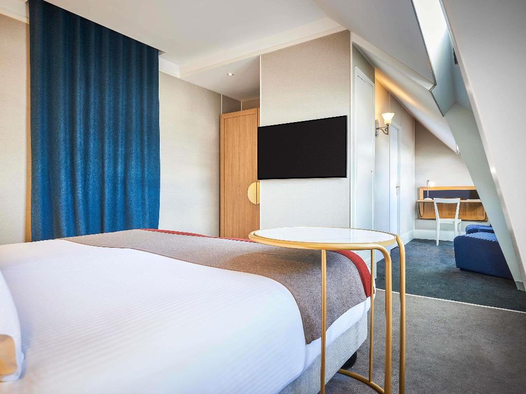 Hotel L'Echiquier Opera Paris-Mgallery