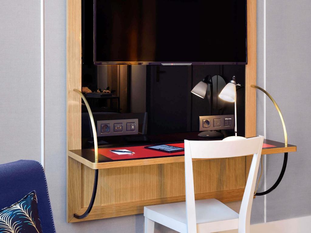 Hotel L'Echiquier Opera Paris-Mgallery