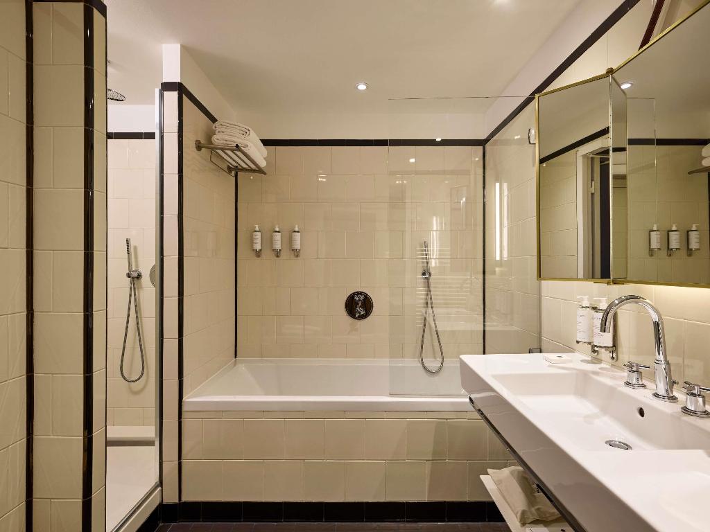 Hotel L'Echiquier Opera Paris-Mgallery