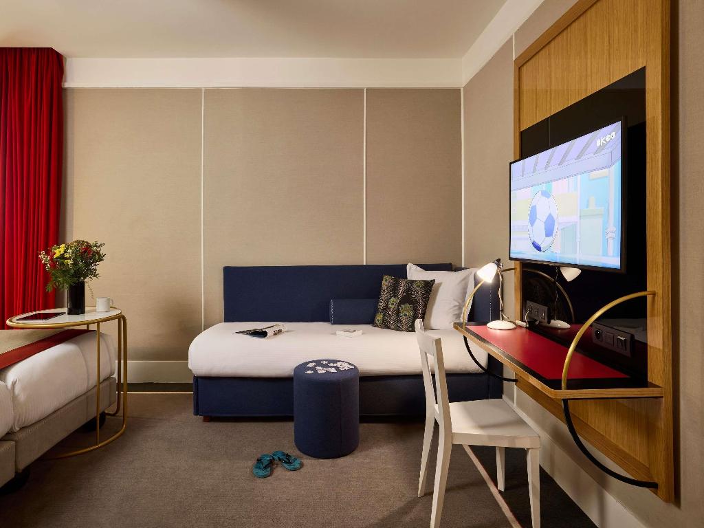Hotel L'Echiquier Opera Paris-Mgallery