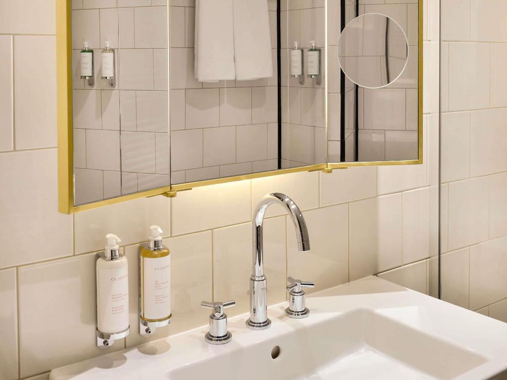 Hotel L'Echiquier Opera Paris-Mgallery