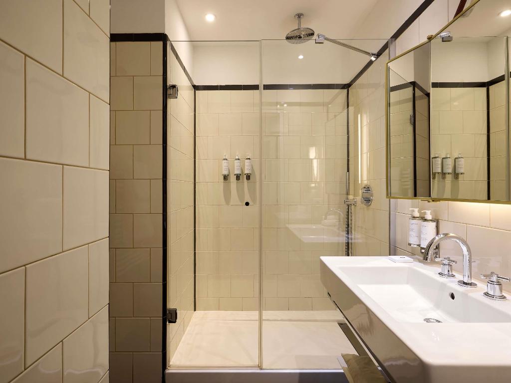 Hotel L'Echiquier Opera Paris-Mgallery
