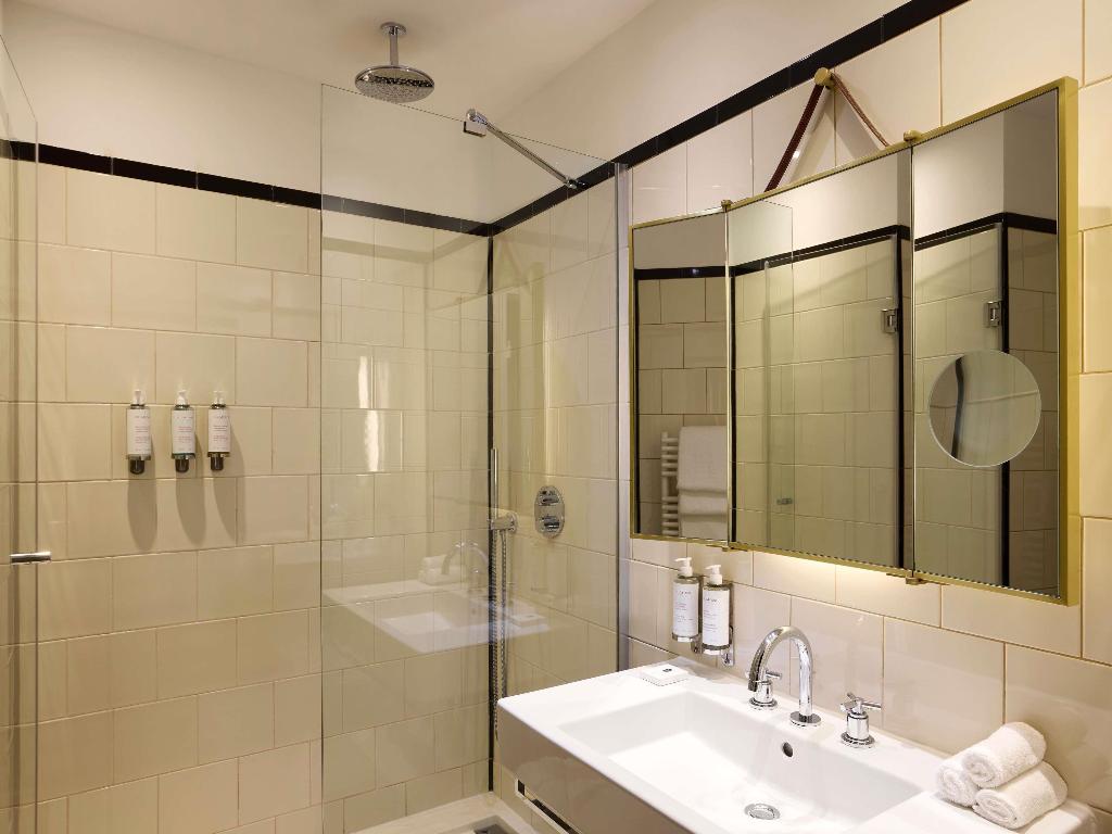 Hotel L'Echiquier Opera Paris-Mgallery
