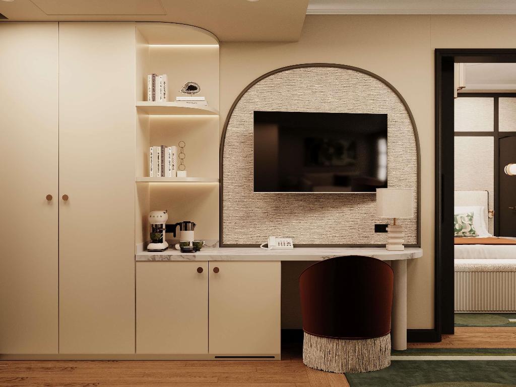 Hotel L'Echiquier Opera Paris-Mgallery