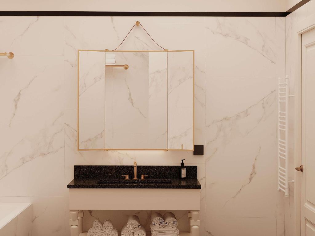 Hotel L'Echiquier Opera Paris-Mgallery