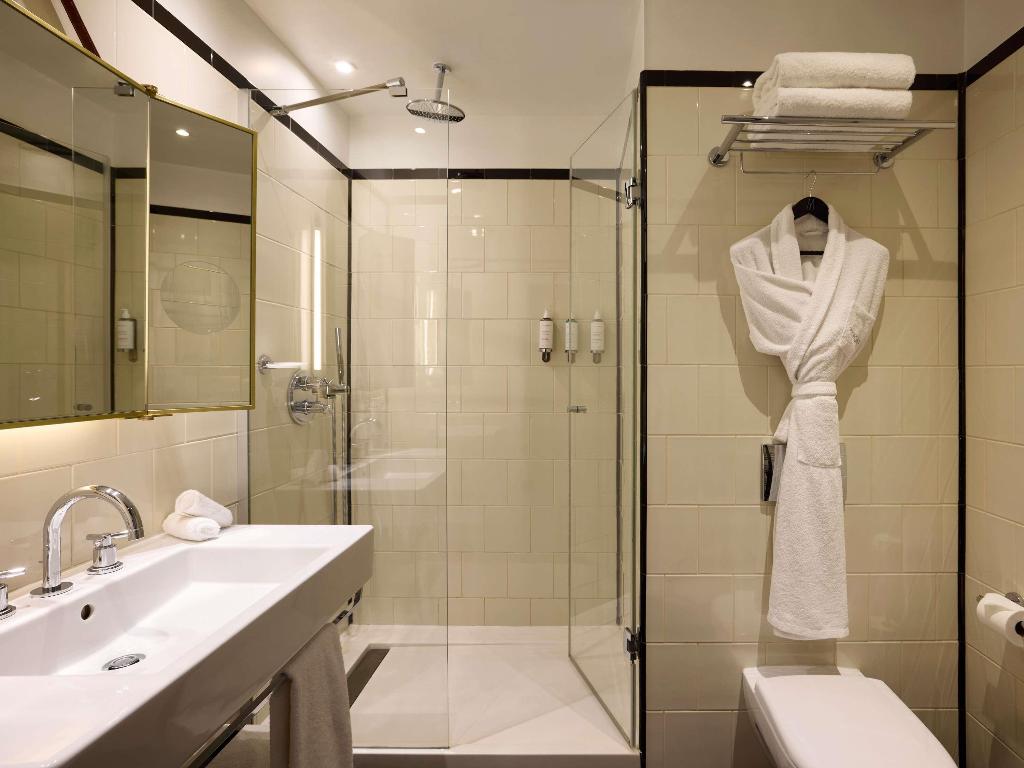 Hotel L'Echiquier Opera Paris-Mgallery