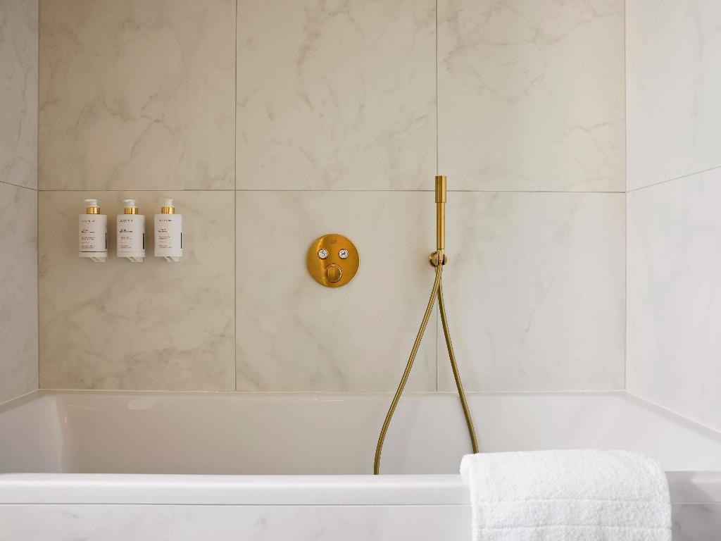 Hotel L'Echiquier Opera Paris-Mgallery