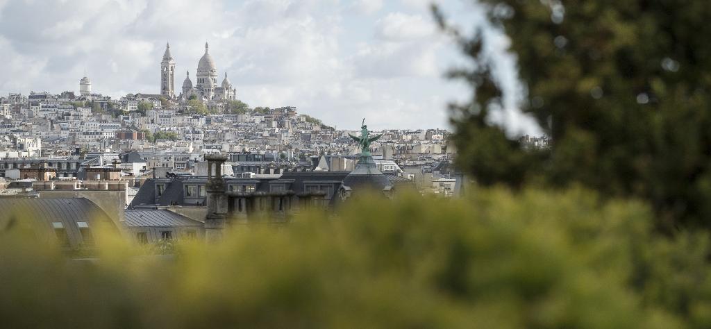 Galeriebild von Hyatt Paris Madeleine