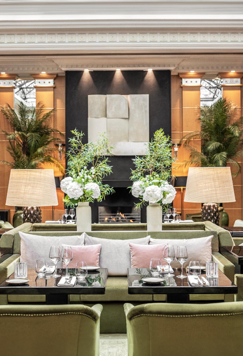 Hyatt Paris Madeleine