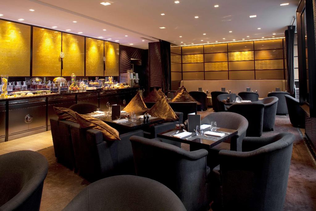 Galeriebild von Hyatt Paris Madeleine
