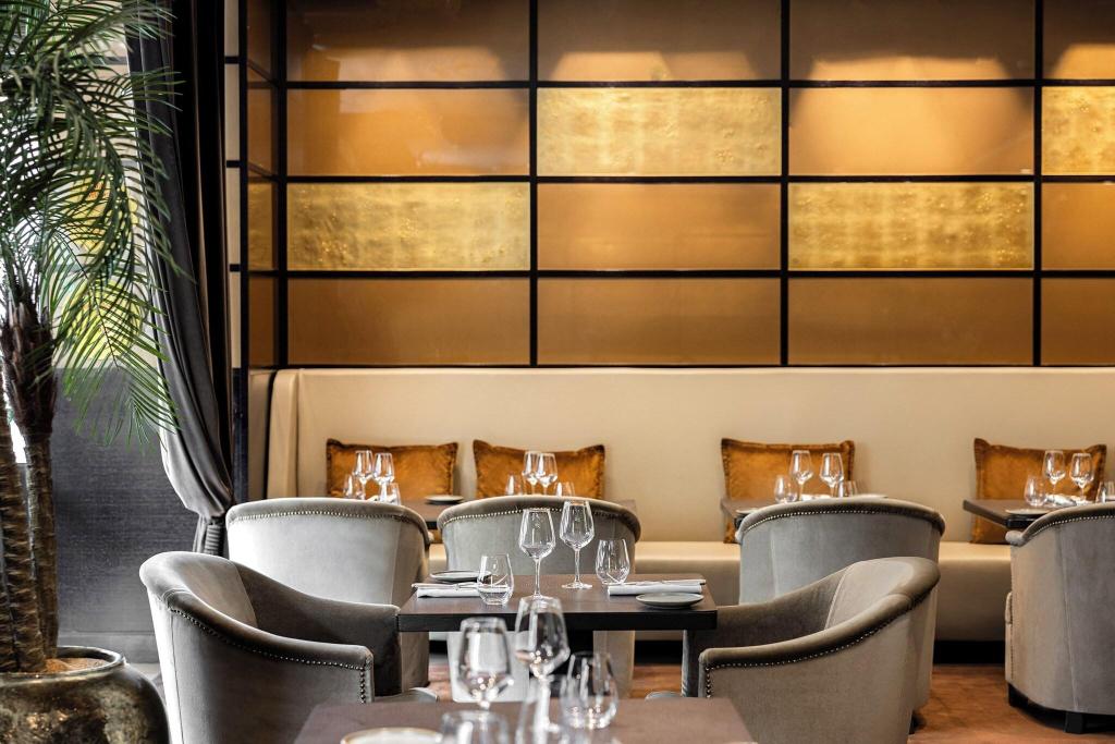 Galeriebild von Hyatt Paris Madeleine
