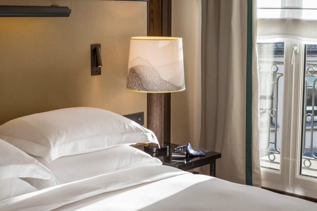 Hyatt Paris Madeleine