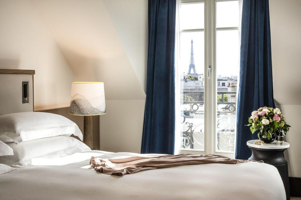 Galeriebild von Hyatt Paris Madeleine