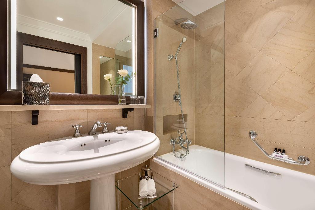 Hyatt Paris Madeleine