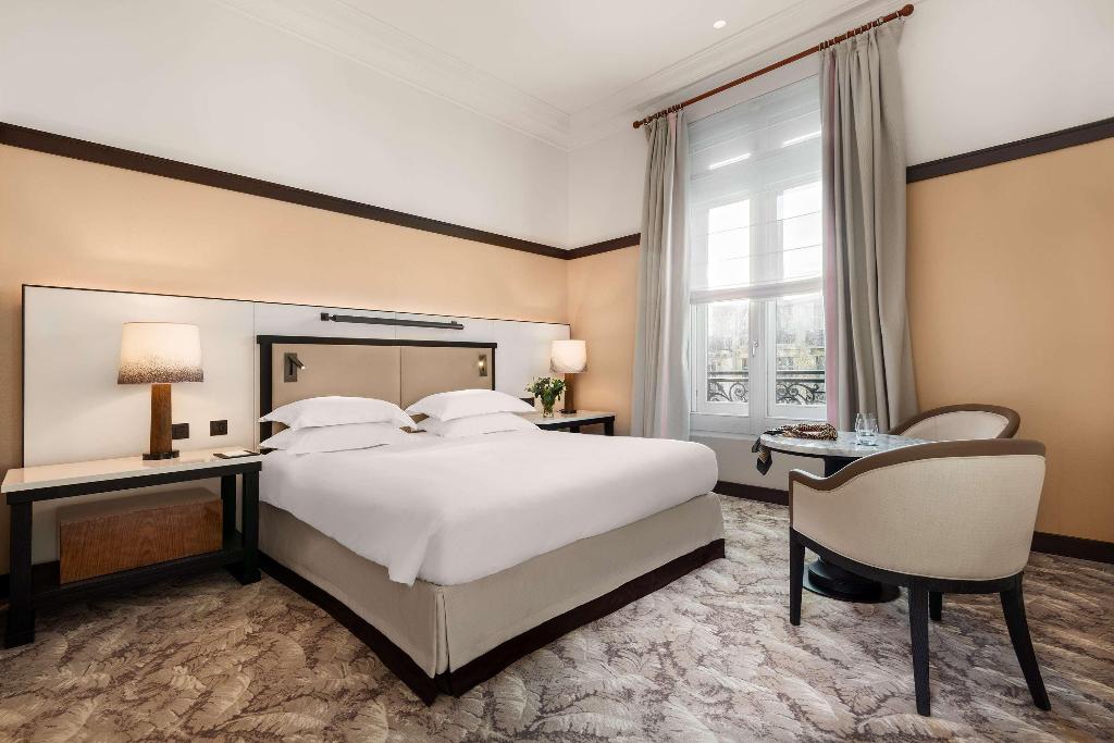 Hyatt Paris Madeleine