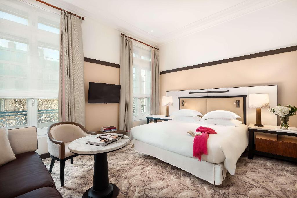 Hyatt Paris Madeleine