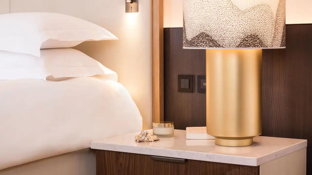 Galeriebild von Hyatt Paris Madeleine