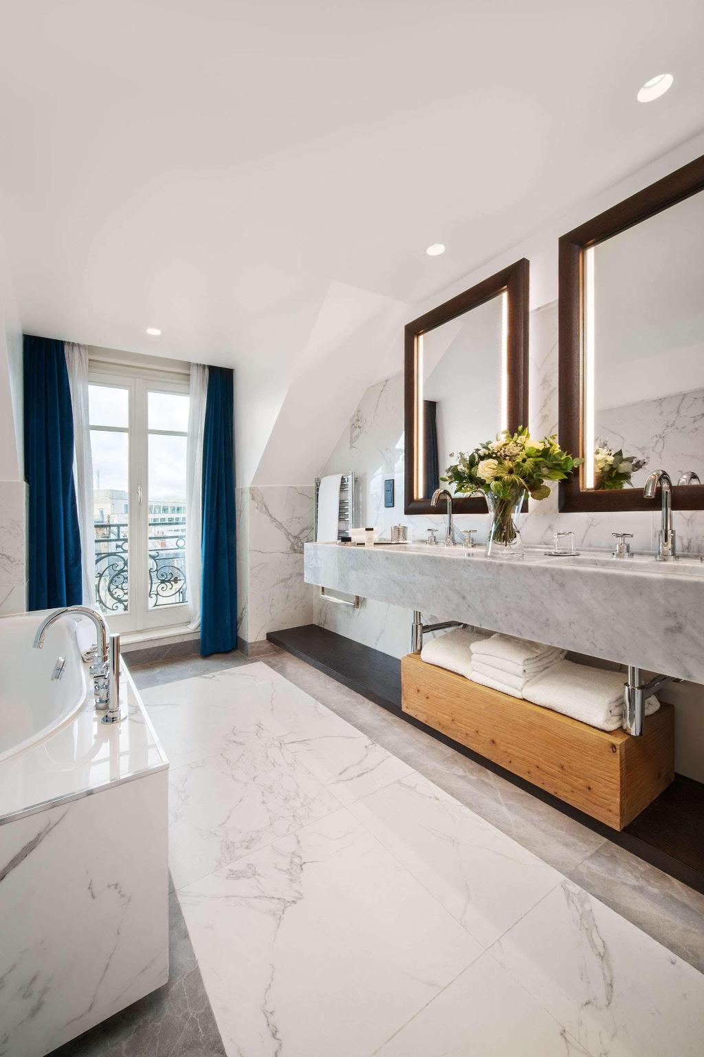 Galeriebild von Hyatt Paris Madeleine