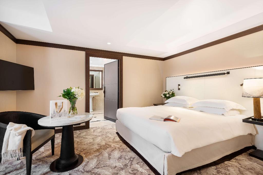 Galeriebild von Hyatt Paris Madeleine