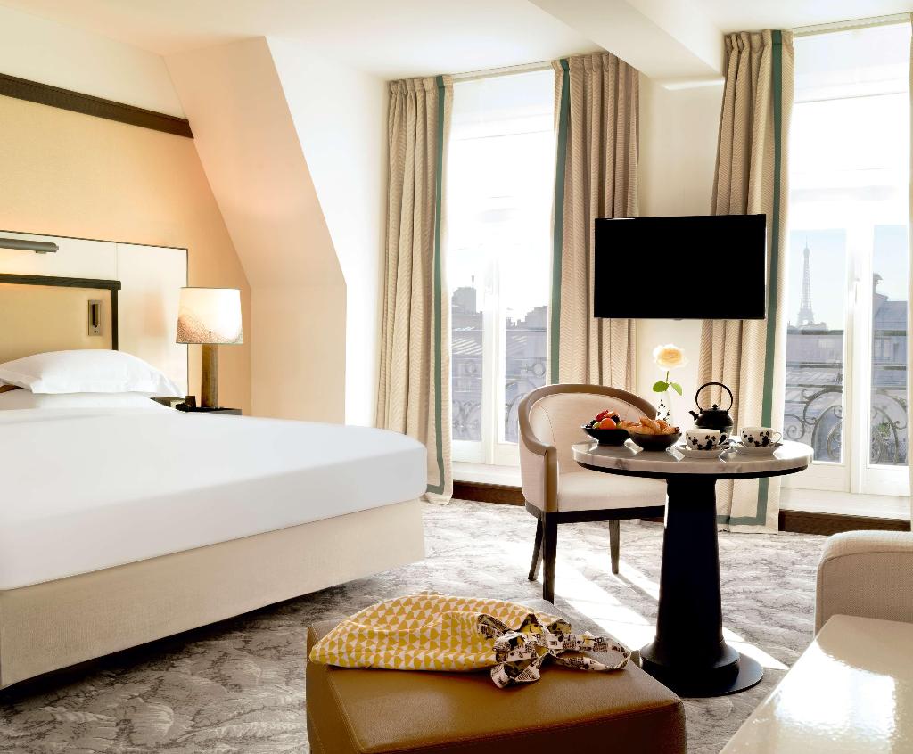Galeriebild von Hyatt Paris Madeleine