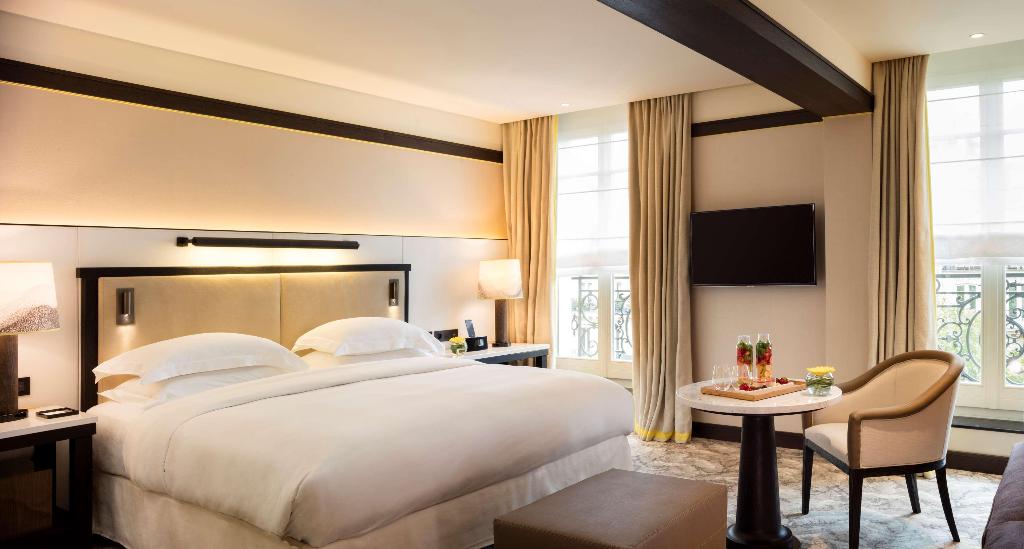 Galeriebild von Hyatt Paris Madeleine