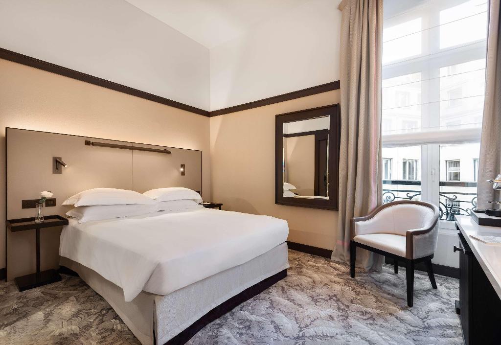 Galeriebild von Hyatt Paris Madeleine
