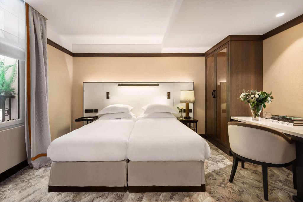 Galeriebild von Hyatt Paris Madeleine