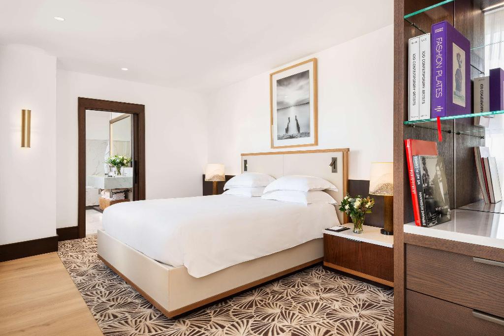 Galeriebild von Hyatt Paris Madeleine